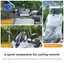 Action5Pro cho kẹp kính chắn gió giá đỡ X5 để gắn Camera xe máy