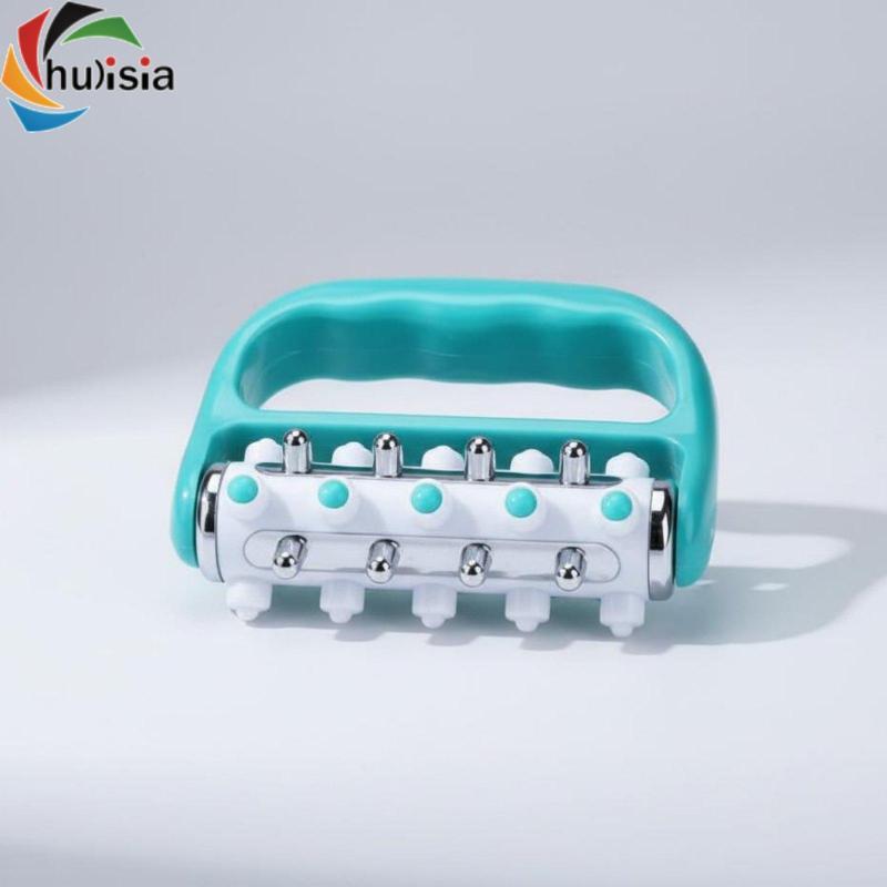 Cán massage mô sâu con lăn, phụ kiện trị liệu, thiết bị cầm tay giảm đau toàn thân