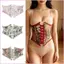 Cinna Thanh Lịch Corset Eo Huấn Luyện Nữ Thoải Mái Thoáng Khí Định Hình Để Mặc Hàng Ngày Và Dịp Đặc Biệt