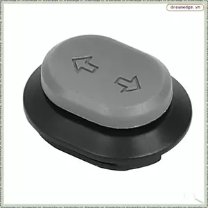 Bộ nút rẽ lắp ráp nắp trước cho xe tay ga điện KickScooter MAX G2