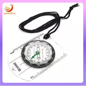 La bàn ngoài trời Thể thao Cắm trại Đi bộ đường dài La bàn leo núi Du lịch La bàn sinh tồn chuyên nghiệp