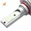Đèn pha ô tô Led C6-Bulbs 2 chiếc 8000K Xanh nhạt 72W 8000Lm Bộ chuyển đổi đèn sương mù-Autolamps 9005 / Hb3