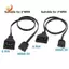 Bo mạch chủ 5V ARGB Cáp điều khiển ánh sáng AURA SYNC cho cáp Sttimer Plus V1 V2 Series