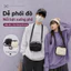 Túi Đựng Máy Ảnh Vỏ Cứng Di Động – Bảo Vệ Tối Ưu, Chống Sốc, Phù Hợp Cho Fujifilm, Instax & Nhiều Dòng Máy Khác