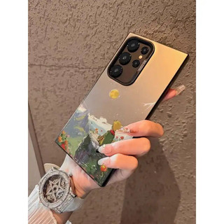 🔷Vỏ bảo vệ chống va đập và chống trầy xước dành cho điện thoại Samsung S30, S25, S24, S23, S22, S21 Ultra/FE/Plus/edge