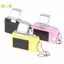 Máy Ảnh Kỹ Thuật Số Mini Model 1: 12 Nhà Búp Bê Camera LED Flash Móc Khóa Trang Trí Đồ Chơi Đẹp