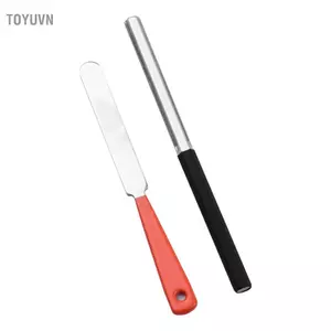 Toyuvn Toyuvn ERYUE Đàn Guitar Băn Khoăn Đăng Quang Tập Tin Thép Không Gỉ Bộ Dụng Cụ Thợ Làm Đàn Dụng Cụ Sửa Chữa Cho Guitar/Bass/Ukulele/Đàn Mandolin/Đàn Banjo