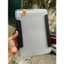 Bao Da Mutural Folio Gập Chữ Y Cho iPad Pro/Air/Gen - Chống Sốc, Lưng Trong Suốt, Có Khe Để Bút