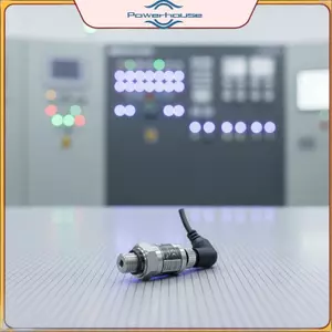 POWER PT-506 G1 4 4-20mA Cảm biến áp suất cho máy bơm nước Hệ thống chất lỏng dầu thủy lực Độ nhạy cao.