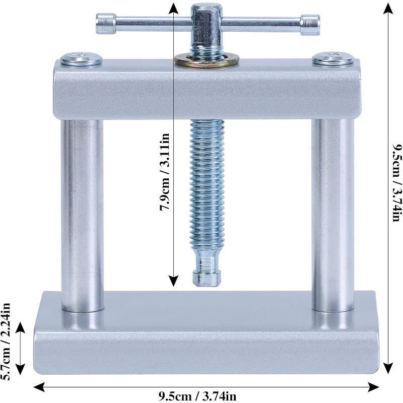 16 Chiếc Đồng Hồ Báo Chí Bộ Dụng Cụ Đồng Hồ Mặt Sau Cho CASE Đóng Dụng Cụ & Lắp Chết Đồng Hồ Sửa Chữa Dụng Cụ Chết Bộ Dụng Cụ Cho Đồng Hồ Chuyên Nghiệp