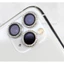 Bộ 3 Dán Lens Camera Autobot Đính Đá Lấp Lánh Bảo Vệ iPhone 17 Pro Max / 16 Pro Max / 16 Pro