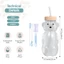 Trị Liệu Học Cốc Ống Hút Cho Trẻ Tập Đi Trị Liệu Học Tập Honeybear Ống Hút Bé Bộ Kem PEACH 3 Gói