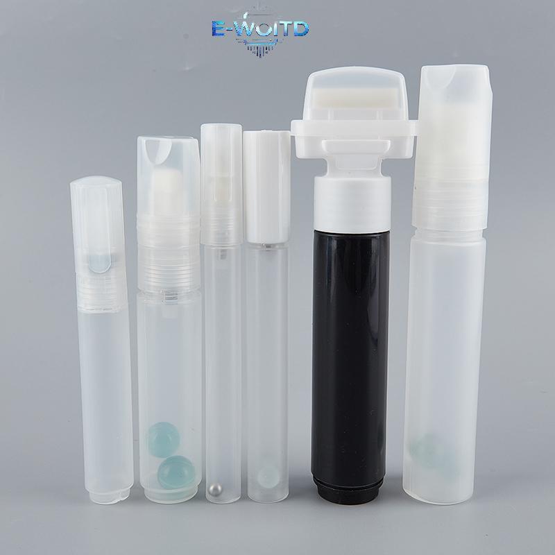 E-WOITD Thanh Trống 3-30mm Ống Graffiti Lỏng Sơn DIY E-WOITD