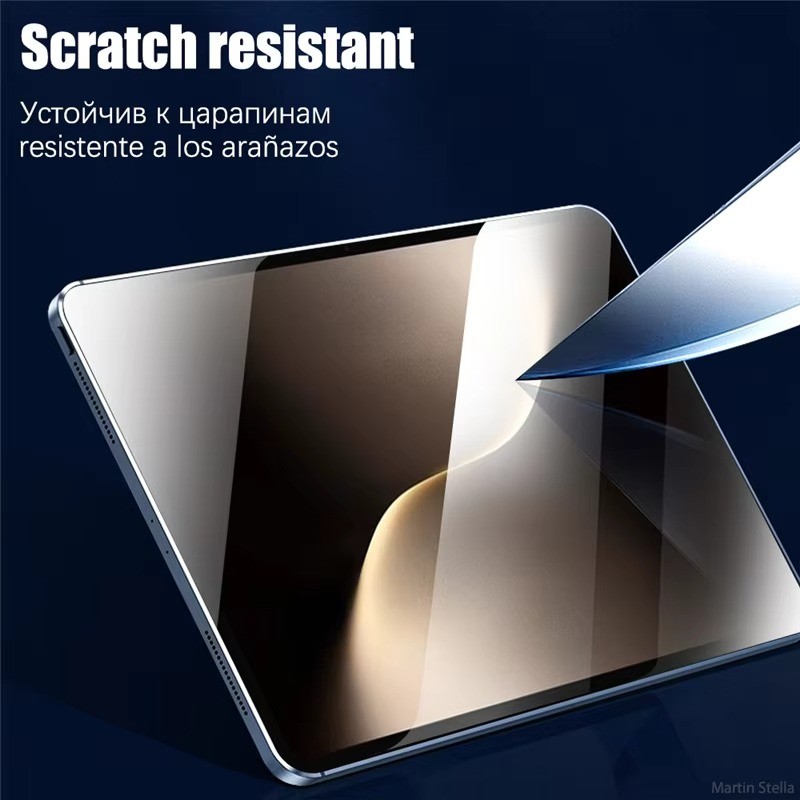 1-2 Chiếc Kính Bảo Vệ Màn Hình Cho Honor MagicPad 4 3 Pro 12.3 13.3 Máy Tính Bảng Chống Ánh Sáng Xanh Kính Cường Lực Bảo Vệ Cho Honor MagicPad 3 2 13.3 12.5 12.3 13 HD Phim Trong Suốt