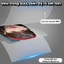 Sleeves PACK 50 bảo vệ card album lomo card Sleeve Hard kpop thẻ bài,Bề mặt thẻ mịn, siêu trong suốt và rõ ràng