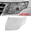 Cho 2007-2020 V87 V93 Ô Tô Đèn Pha Bao Đầu Đèn Trong Suốt Chụp Đèn Vỏ Ống Kính Kính Thủy Tinh