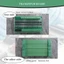 Bảng khuếch đại PLC 16 chiều Bảng cách ly Bảng bảo vệ bảng dẫn đầu vào NPN / PNP Đầu ra NPN