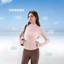 Sun Shield Áo khoác có mũ trùm đầu thoáng khí Áo khoác ngoài cho nữ Thể thao ngoài trời mùa hè Đường phố hàng ngày