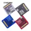 Đầu đọc trò chơi STABFOAM, Đầu đọc trò chơi DSpico nguồn mở trong suốt, Phụ kiện bảng điều khiển trò chơi với hộp vỏ đúc phun MCU RP2040 cho NDS NDSL DSi 3DS cho bảng điều khiển