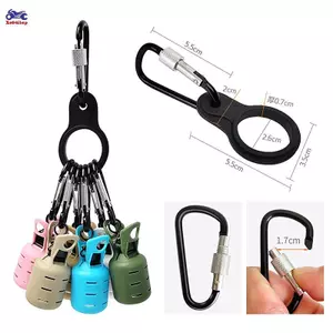 XOITOP Mực Jig Mồi Bảo Vệ Bộ 6 Webfoot Bạch Tuộc Egi Móc Bao Da Mực Ô Mồi Mũ Với Carabiner Câu Chuyện Câu Cá VN