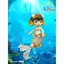 Đảo Người BJD Nhân Vật Hành Động Series Hộp Bí Ẩn Đồ Chơi Làm Đẹp Đồ Trang Trí Cô Gái Dễ Thương Quà Tặng Hình 5.7