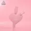 3CE Pink Bow Lipstick Holder