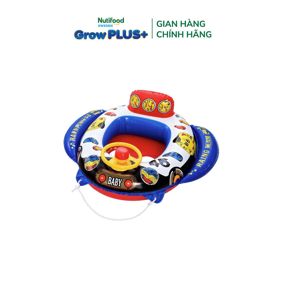 [Quà tặng không bán] Phao bơi hình các con vật