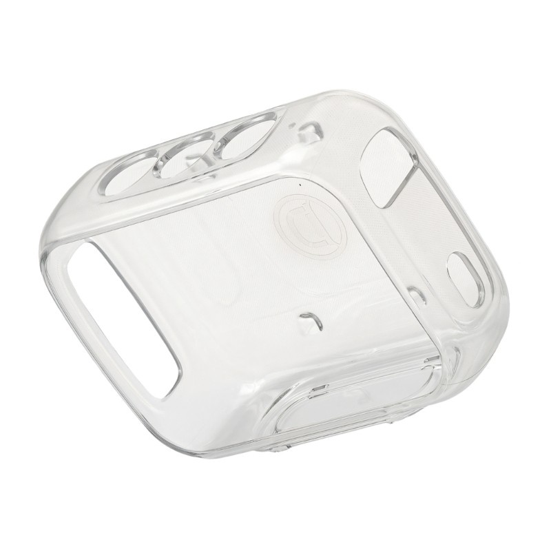 WU Form Lắp vỏ TPU trong suốt cho loa GO 5