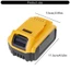 Cc Hộp đựng ổn định Mô-đun cấp nguồn Thích hợp cho công cụ nguồn 21V