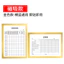 EP9V a4 Giấy Chèn Trong Suốt Đựng Thẻ ID Giá Đỡ Thang Máy 4 Vỏ Cao Su Cứng a5 Vỏ Bảo Vệ Từ Tính a3 Túi Tập Tin Từ Tính Có Thể Sống Được