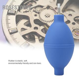 rosestoree Allsor Ball Pump Air Blaster Watch Phụ kiện Máy hút bụi cho ống kính CCD Đồng hồ máy ảnh