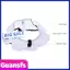 guansfs Chụp Ảnh Video Đèn Flash Speedlite Bộ khuếch tán vải mềm cho LA-650B LA-650D FA-75D FA-75C và bất kỳ đèn huỳnh quang 18 vòng nào