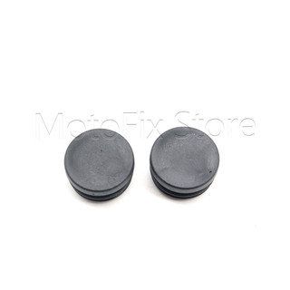 Phụ Kiện Xe Máy Khung Lỗ Nắp Nắp Cắm Khung Cho Kawasaki Ninja400 Ninja500 Ninja 400 500 Z400 Z500 2018-2026