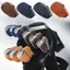 SAIA Golf Club Head Covers Ngoài trời Phụ kiện lái xe cổ dài Bảo vệ Headcover