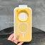 Thích hợp cho Ốp điện thoại vivoy500 y500pro Vỏ bảo vệ thời trang từ tính hai trong một Jelly