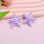Set Charm Sao Biển Pastel Candy Cute 🐚🌈 Charm resin màu macaron ngọt ngào phong cách Hàn Quốc siêu xinh DIY gắn dép 🎀