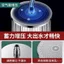 Vòi hoa sen siêu áp lực Vòi phun nước lớn Đầu vòi hoa sen Đầu đơn Đầu sấy hoa Phòng tắm Tắm Tắm vòi hoa sen Đầu phun nước 3KXK