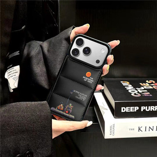 Áo khoác cotton hình câu chuyện về Dragon Ball Ốp điện thoại iPhone 17 16 15 14 13 12 11 Pro Max