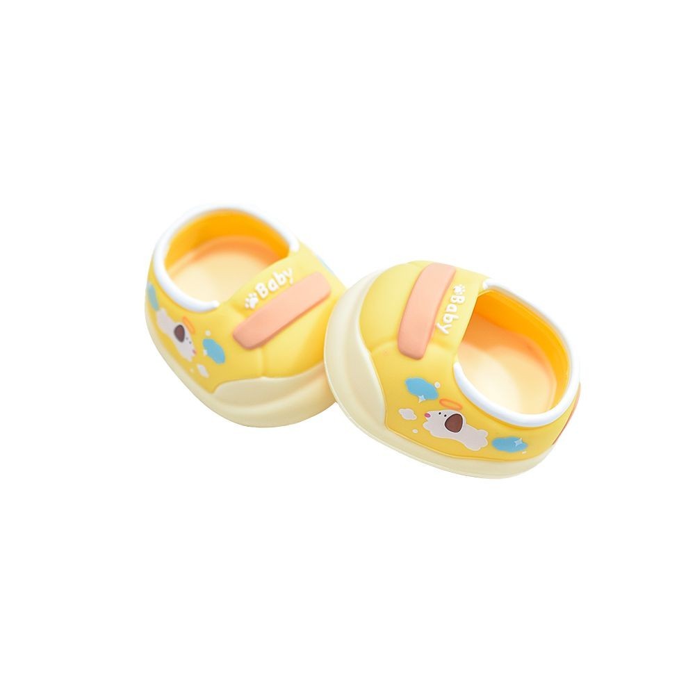 Đứng 20CM Cotton Búp Bê Giày Ngôi Sao Búp Bê Hoạt Hình Dễ Thương Quần Áo Bé Sang Trọng Đồ Chơi Trang Điểm Phụ Kiện