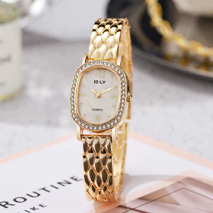 Đồng hồ phù hợp với mặt số nhỏ 26.5.10