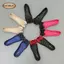 1 Ruy Băng Giày Quyến Rũ DIY Giày Trang Trí Prom Giày Charm Phụ Kiện