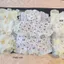 Chăn bông Mini cm giường búp bê cotton ba bộX7evv