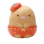 Hàng có sẵn Nhật Bản IP4 Capsule Toy Sumikkogurashi Cafe Series Dâu Dạ Quang Trang Trí EX4F