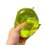 Bigapple Green Apple Giảm Căng Thẳng Bóp Đồ Chơi Chống Căng Thẳng Thông Hơi Tức Giận Cho Người Lớn Trẻ Em Quà Tặng RDG