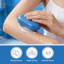 Xà phòng hoa đậu biếc Blue 65g tắm trắng sáng da, mờ thâm mụn lưng, dưỡng body, dưỡng ẩm