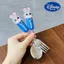 Disney Disney Thìa Đũa Bộ Đồ Ăn Dễ Thương 304 Inox Nĩa Trái Cây Nĩa Trẻ Em Ăn Thìa 5.11