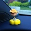 2026 Xoay Crayon Shin-Chan Xe Đồ Trang Trí Xe Ô Tô Xe Đẩy Trang Trí Nội Thất Ô Tô Văn Phòng Hộ Gia Đình 26.5.11