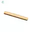 Đai ốc đàn guitar 12 dây có rãnh bằng đồng thau cho phụ kiện đàn guitar Acoustic