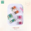 Colin Fruit Color Mini Soft Tip Highlighter Dung Tích Lớn Xuất Hiện Son Môi Học Sinh Sử Dụng Chìa Khóa Đánh Dấu Sổ Tay 26.4.20
