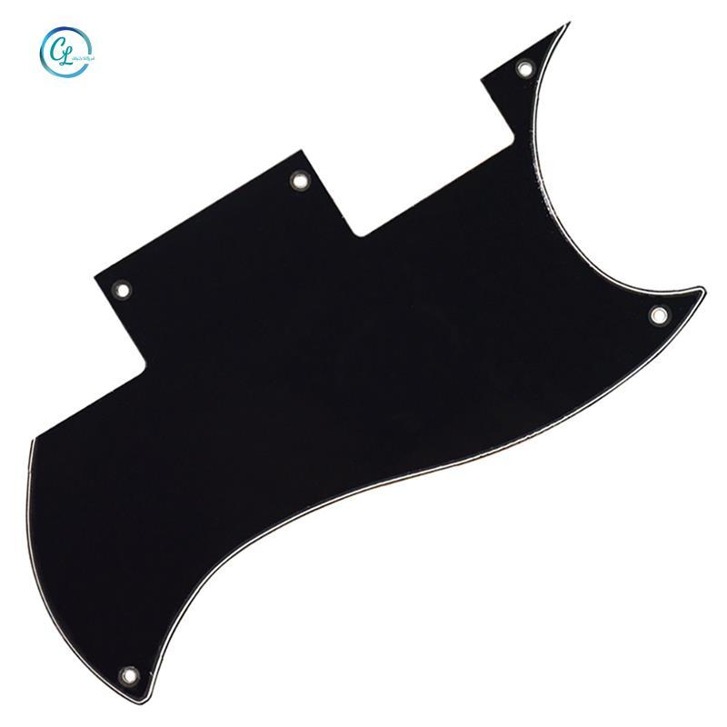 Đàn Guitar Pickguard Cho Đàn Guitar Đặc Biệt Pickguard Đĩa Xước Phụ Kiện Đàn Guitar